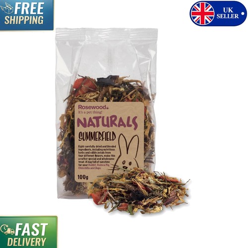 100g summerfield salad treats - 100g,