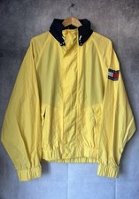 Vintage Tommy Hilfiger Wind