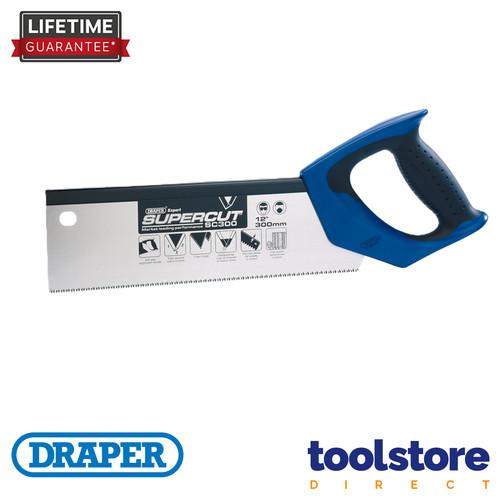 Draper 49280 supercut soft - 49280,