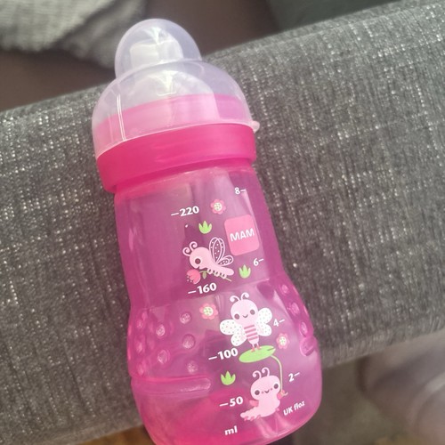 Mam bottle 220 - bottle,