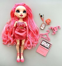 Rainbow High Fashion Doll -
