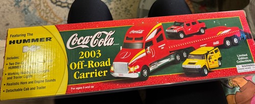 Rare speedway coca cola 2003 - speedway,