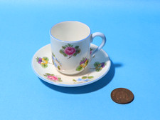 Vintage Shelley Miniature 2"