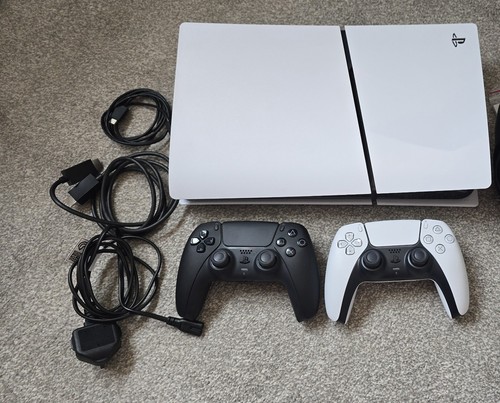 Playstation slim digital - playstation,