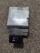 Genuine Nissan Primera P11