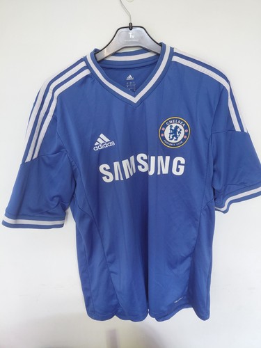 Chelsea 2013 home shirt - 2013/14,
