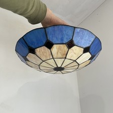 Vintage Tiffany Glass Fly