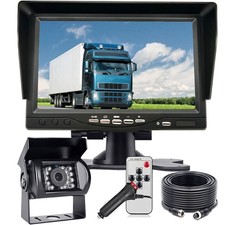 4pin vehicle reversing camera - 4pin,