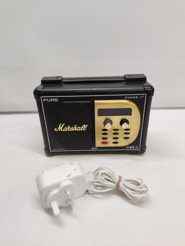 Pure evoke 1xt marshall - pure,