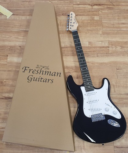 Freshman fe1bk electric - freshman,