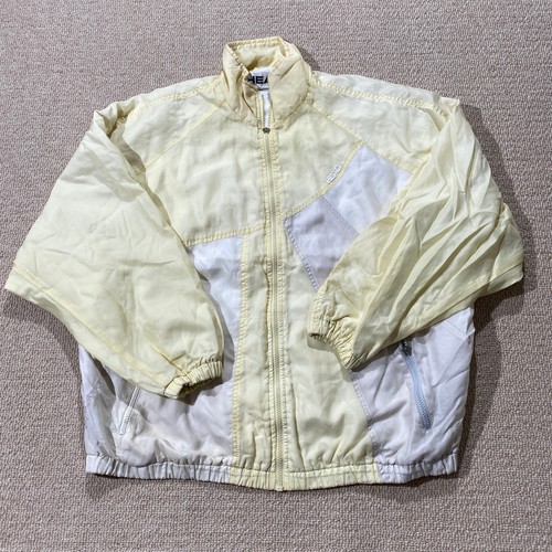 Vintage head tennis track - head,