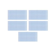 23.6x47.2inch PC Material Roof