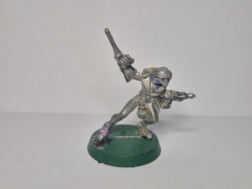 Warhammer 40k harlequins - 40k,