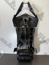 Kawasaki EX 400 Rear Undertray