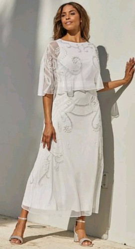 Joanna hope white - , cape
