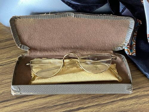 Vintage algha gold - 20,