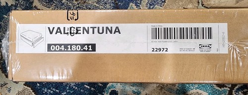 Ikea vallentuna slipcover - ikea,
