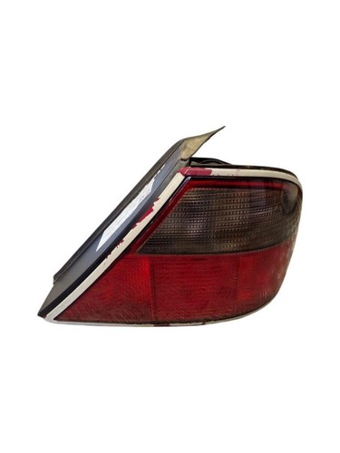 Jaguar xj6 rear light right - jaguar,