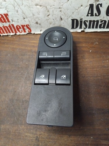 Vauxhall astra mk5 driver - vauxhall,