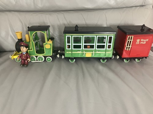 Postman pat large greendale - large,