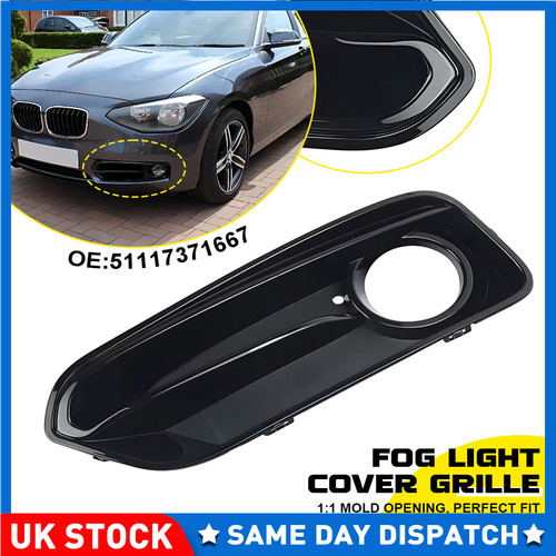 Front lower bumper fog light - bumper,