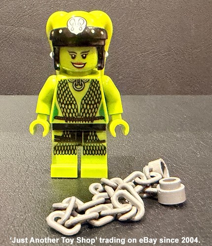 Lego sw0406 oola - sw0406,