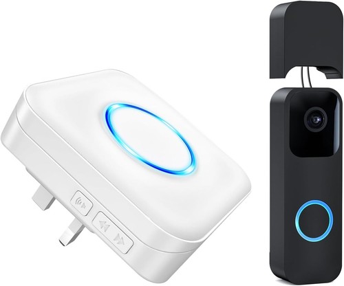 Bitiwend wireless doorbell - bitiwend,