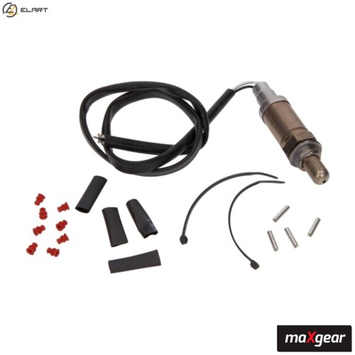 Lambda sensor 0012 for alfa - lambda,