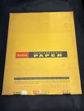 Kodak Polycontrast Photo Paper