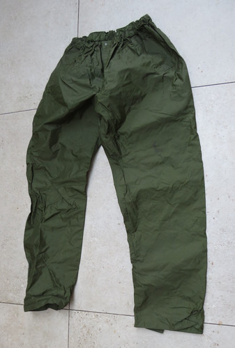 Vintage british army foul - vintage,