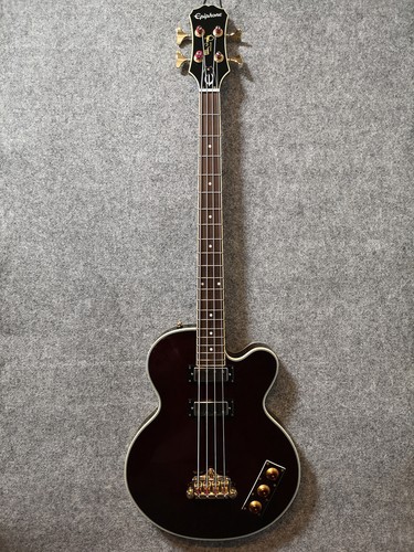 Epiphone allen woody rumblekat - epiphone,