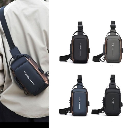 Men sling crossbody - sling,