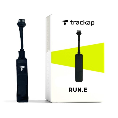 Trackap electric bike gps - trackap,