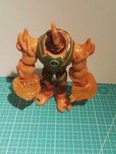 Ben 10 Hot Shot with Flame