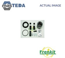 260921 BRAKE CALIPER REPAIR