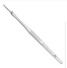 Swann Morton No.7 Slim Scapel Handle No.3 Fitment #7 #3 No. 7 3