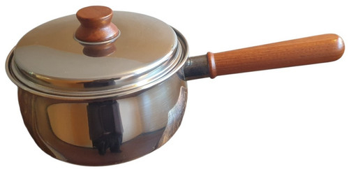 Vintage prestige stainless - prestige,
