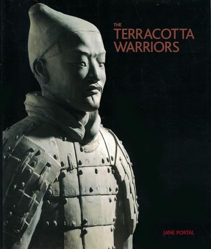 The terracotta warriors - the, by