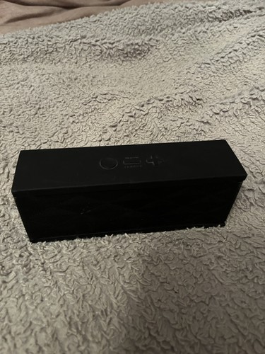 Jawbone jambox black wireless - jambox,