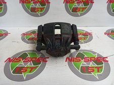 2019 NISSAN MICRA 1.5L 88.5bhp CALIPER (FRONT PASSENGER SIDE)  410111HA0A