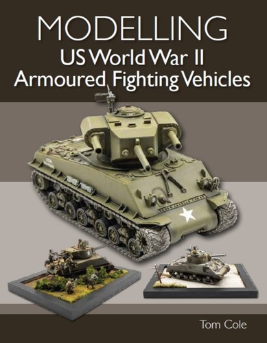 Modelling world war ii - modelling, us