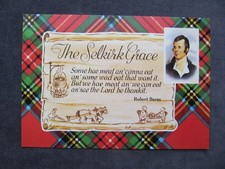 Vintage Postcard of The