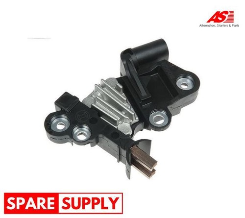 Alternator regulator for - alternator,