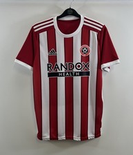 Sheffield United Home Football