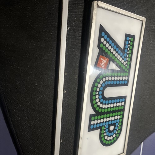 Vintage 1960 s 7 - 7, up