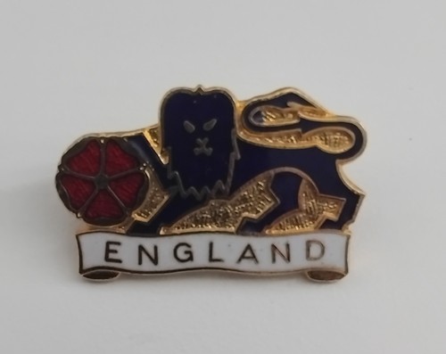 England coffer 1960 - england, 'coffer'