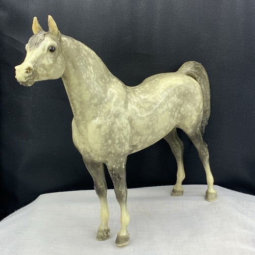 Vintage breyer proud arabian - vintage,