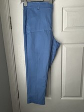 Uk20 Ladies slim trousers M&S