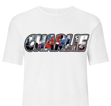 T Shirts Top Boy Girl Kids