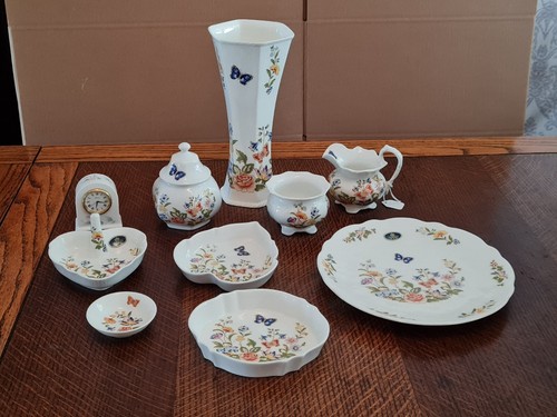 Aynsley china - aynsley,